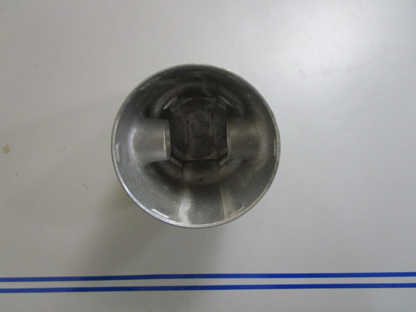 *NEW OEM* 0810 OMC Johnson Evinrude Piston 377073 0377073