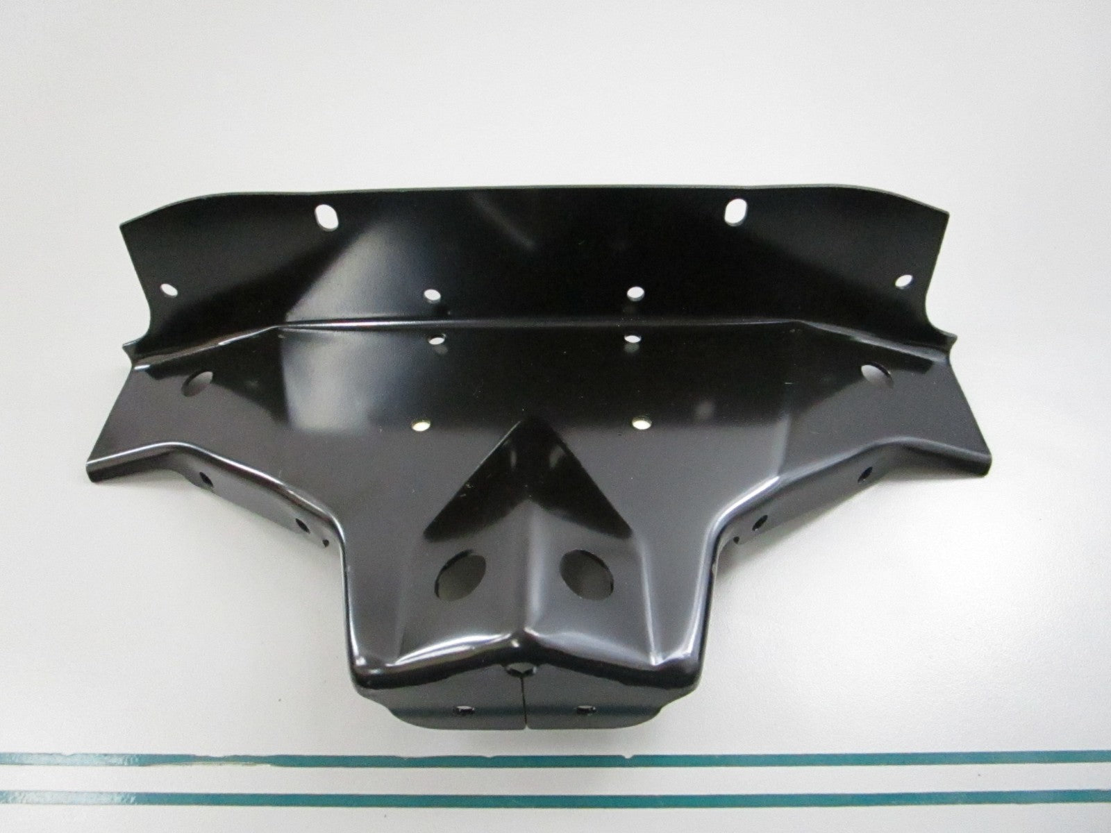 NEW OEM 5244049-067 Polaris Radius Rod Support Bracket 0810