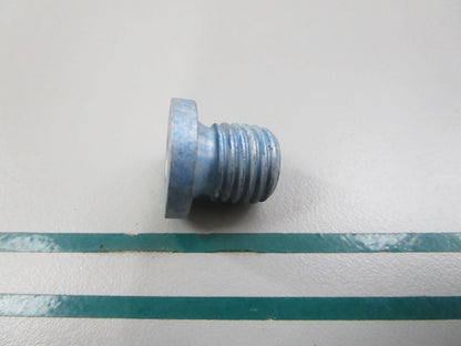 NEW OEM 000908012009 Mercedes-Benz Drain Plug 0810