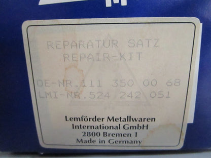 NEW OEM 1113500068 Mercedes-Benz Repair Kit 0820