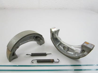 NEW OEM 06430-GN1-731 Honda Brake Shoe Set 0810