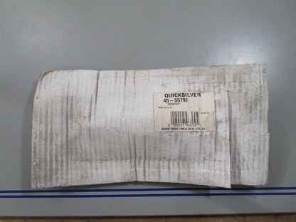 *NEW OEM* 0820 Mercury Quicksilver Drive Shaft 45-55796