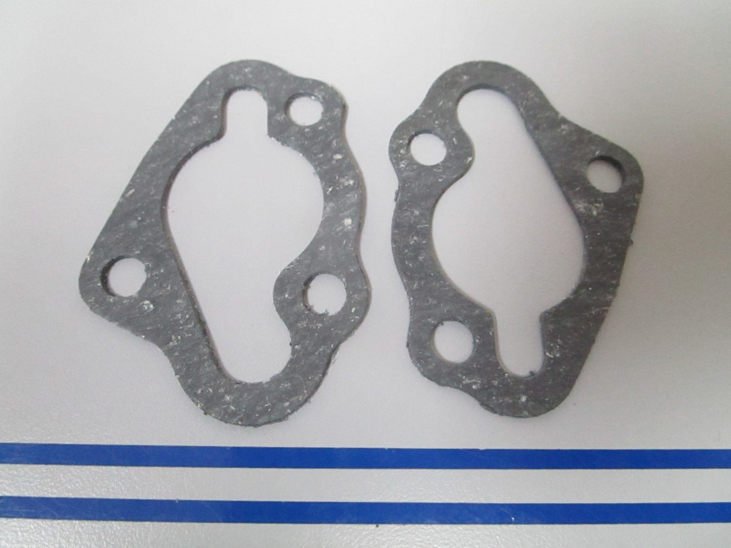 NEW OEM (LOT OF 2) 17685-93000 Suzuki Thermostat Gasket 0810