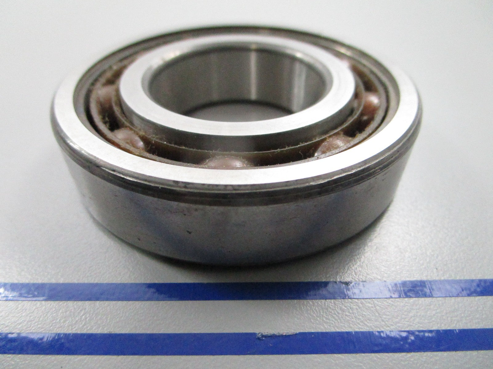 *NEW* 0810 SKF Ball Bearing 6207TN9/C3