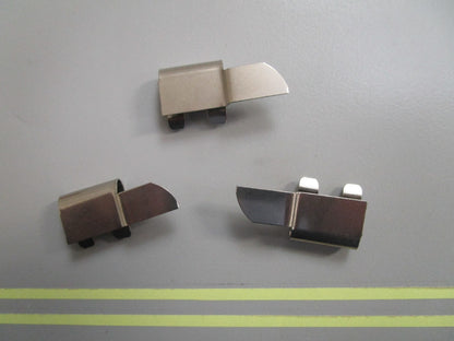 *NEW OEM* (LOT OF 3) 0810 OMC Johnson Evinrude Spring Clip 316362 0316362