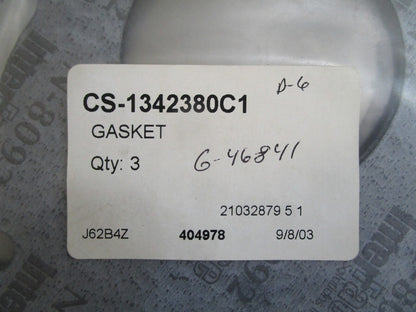 *NEW OEM* 0820 Case IH Gasket 1342380C1