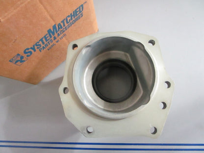 *NEW OEM* 0820 OMC Johnson Evinrude Swivel Bearing Retainer & Bushing Ay 982439