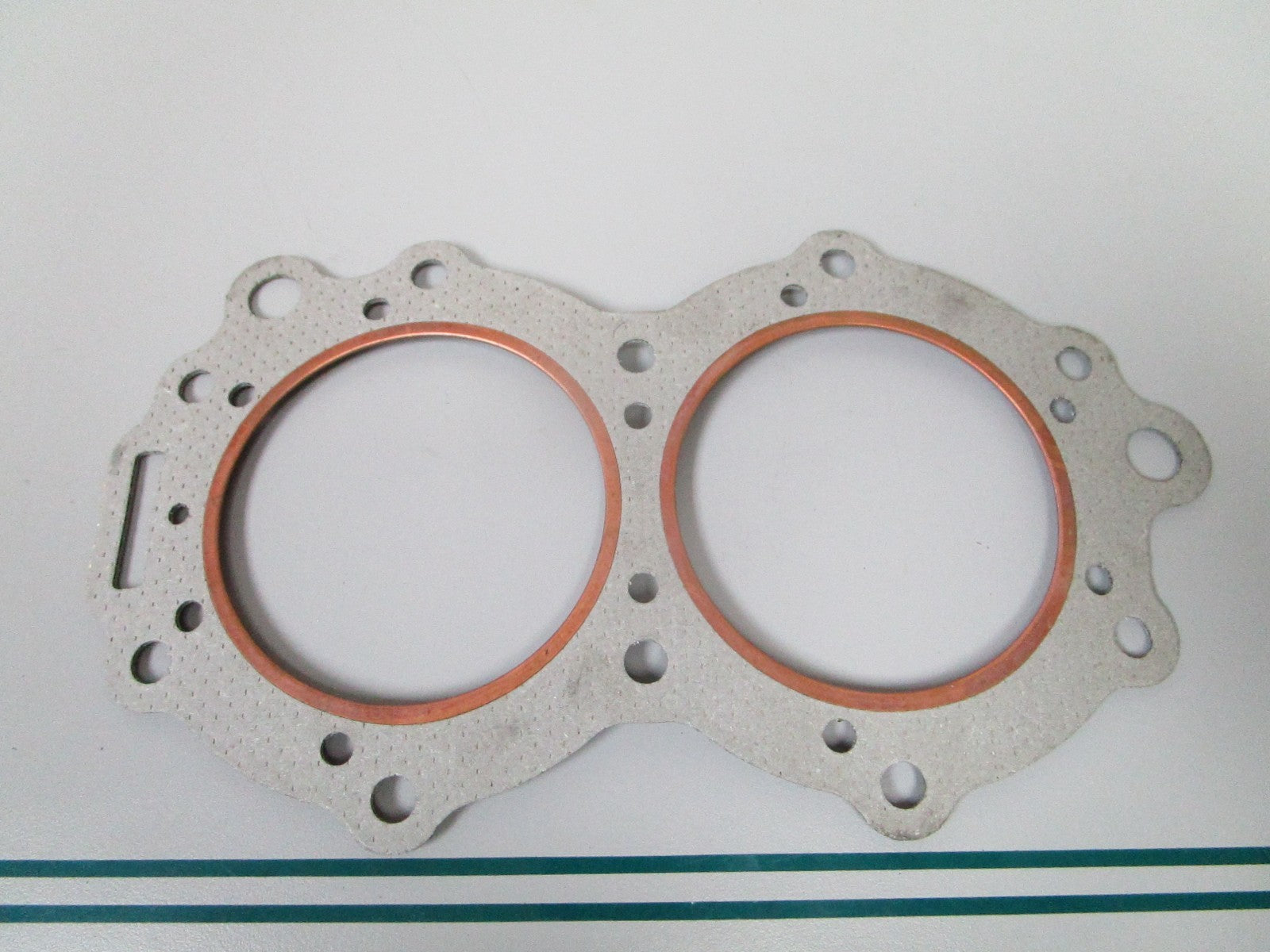 NEW OEM 304720 0304720 OMC Johnson Evinrude Head Gasket 0810