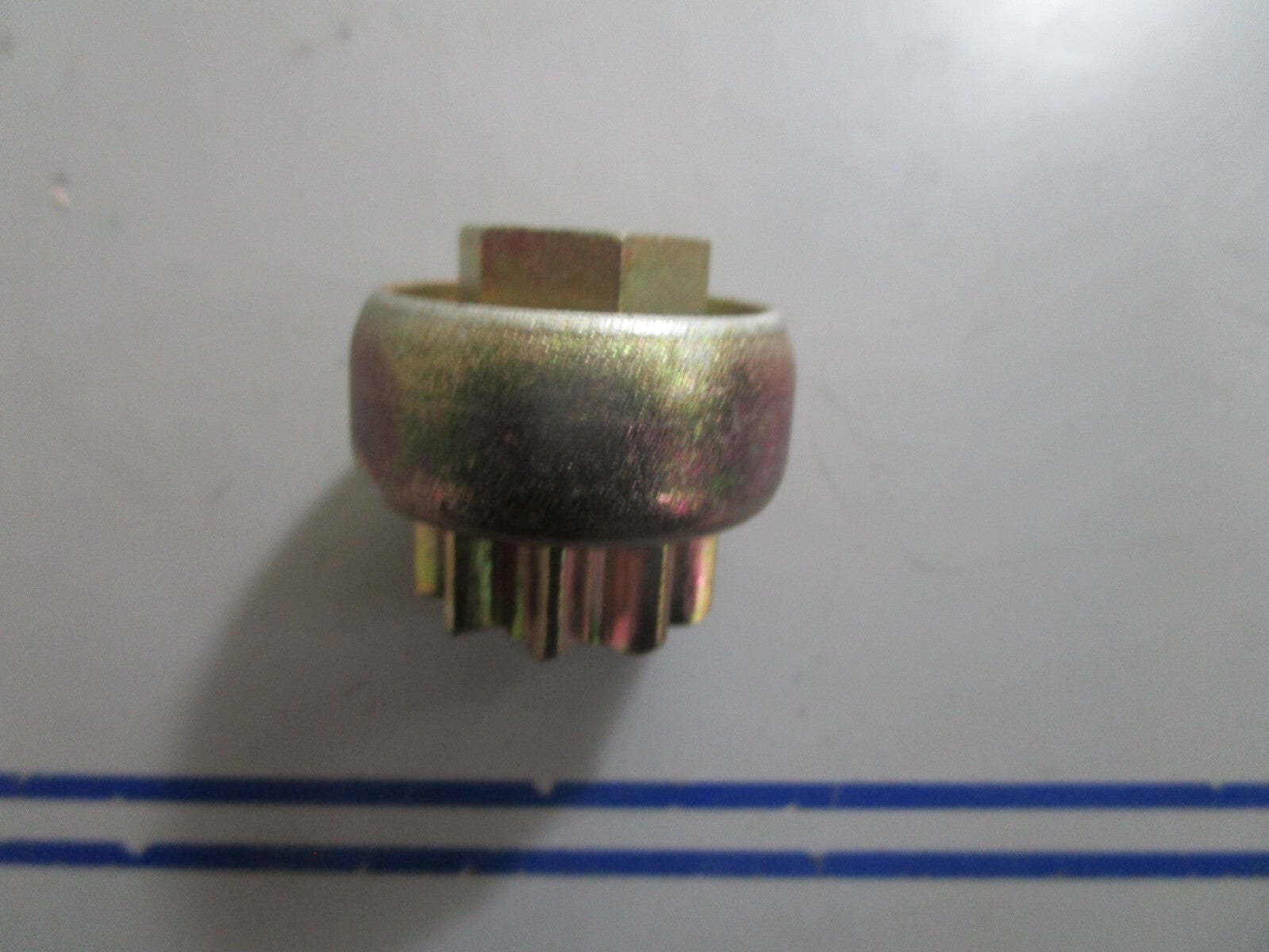 *NEW OEM* 0810 Mercury Quicksilver Drive Assembly 802640T