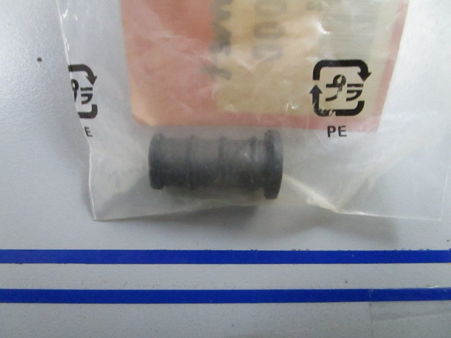 *NEW OEM* 0810 Honda Water Pump Grommet 19254-ZV0-000