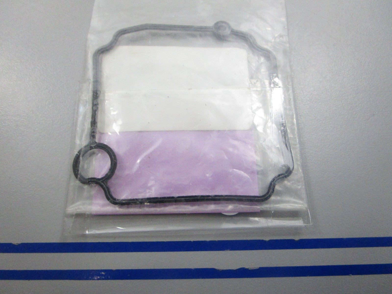 NEW OEM 3V1-03121-0 3V1031210 Tohatsu Float Chamber Gasket 0810