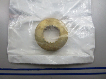 *NEW OEM* 0810 OMC Johnson Evinrude Prop Nut Spacer 3852350