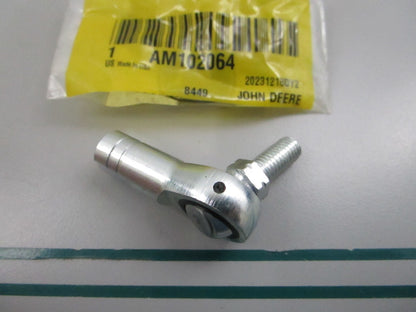 NEW OEM AM102064 John Deere Ball Joint 0810