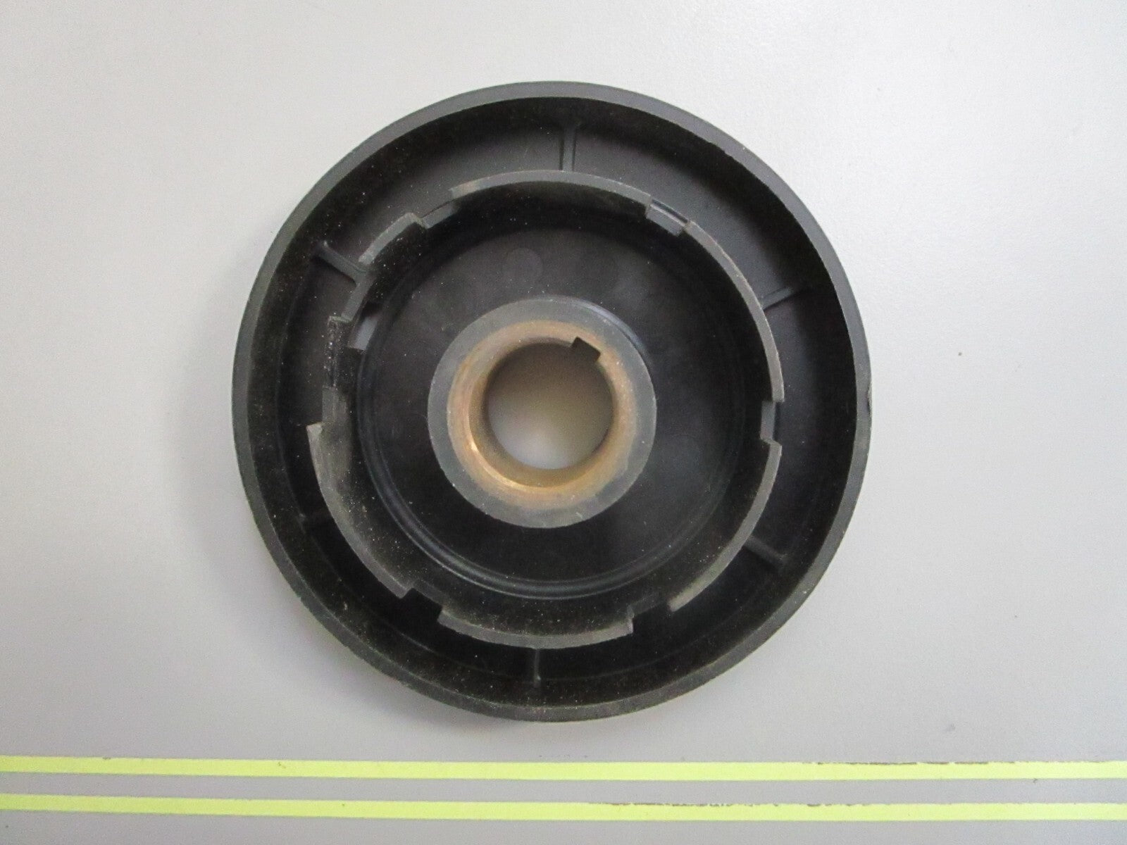 *NEW OEM* 0820 OMC Johnson Evinrude Timing Wheel 513917 0513917