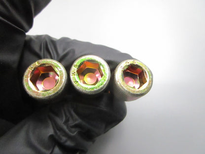 NEW OEM (LOT OF 3) 8005-676 Arctic Cat Cap Screw 0810