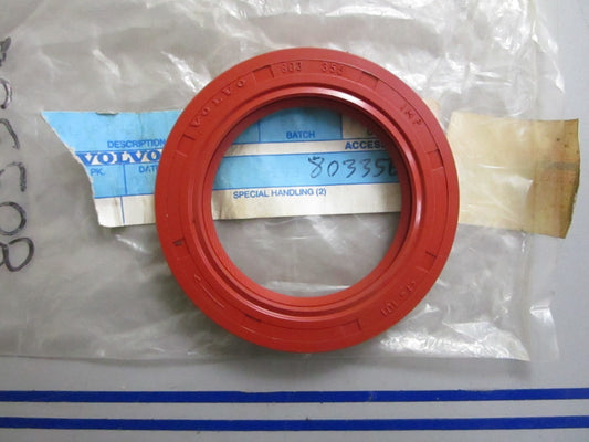 *NEW OEM* 0820 Volvo Penta Seal Ring 803356