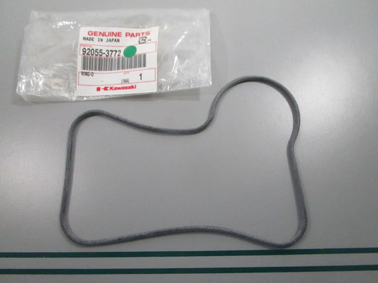 NEW OEM 92055-3772 Kawasaki O-Ring 0810