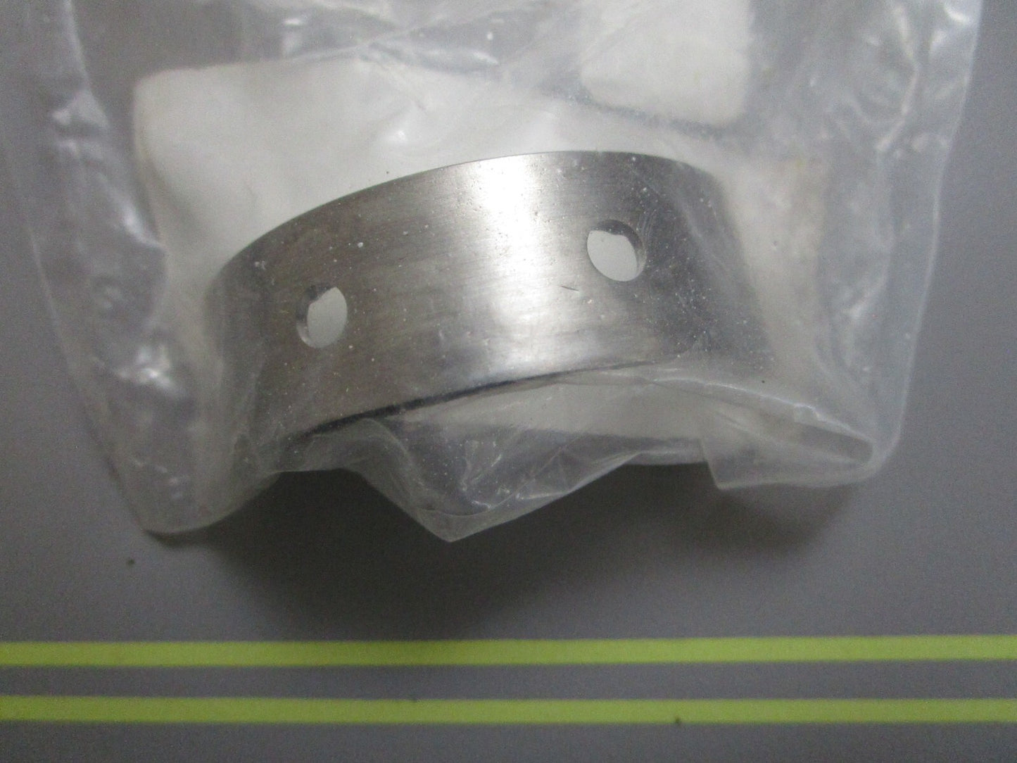*NEW OEM* 0810 Yamaha Crankshaft 1 Plane Bearing 6EK-11416-00-00