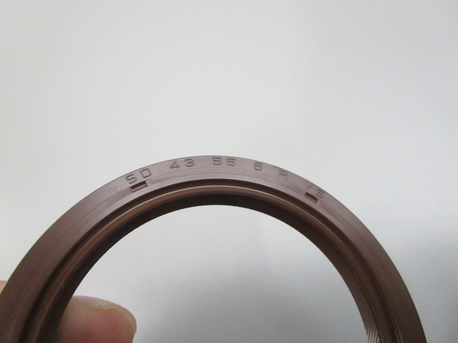 NEW OEM 93102-43004-00 Yamaha Oil Seal 0810