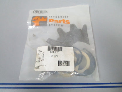 *NEW OEM* 0720 Crown Lift Cylinder Seal Kit 101377