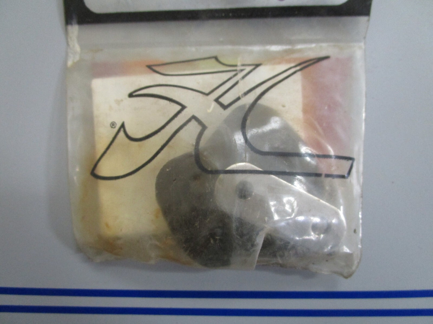 *NEW* 0820 Hobie Cat Daggerboard Stop Cleat Kit 8024-0001