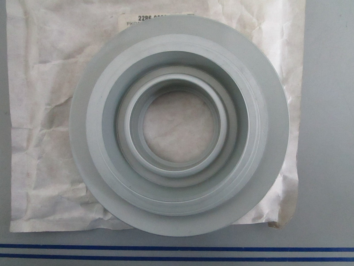 *NEW OEM* 0820 Jabsco Clutch Pulley 2286-0000