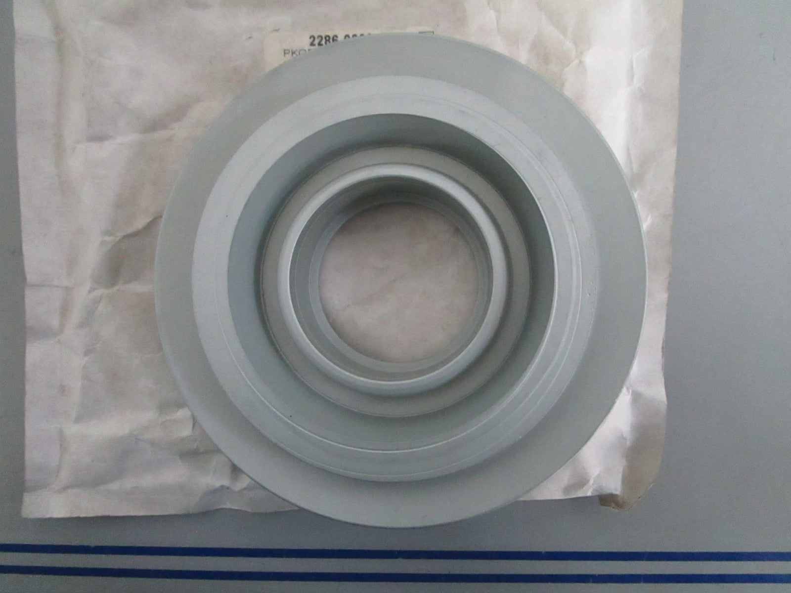 *NEW OEM* 0820 Jabsco Clutch Pulley 2286-0000
