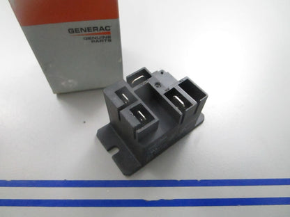 *NEW OEM* 0810 Generac 12V/30A Relay 0K2098