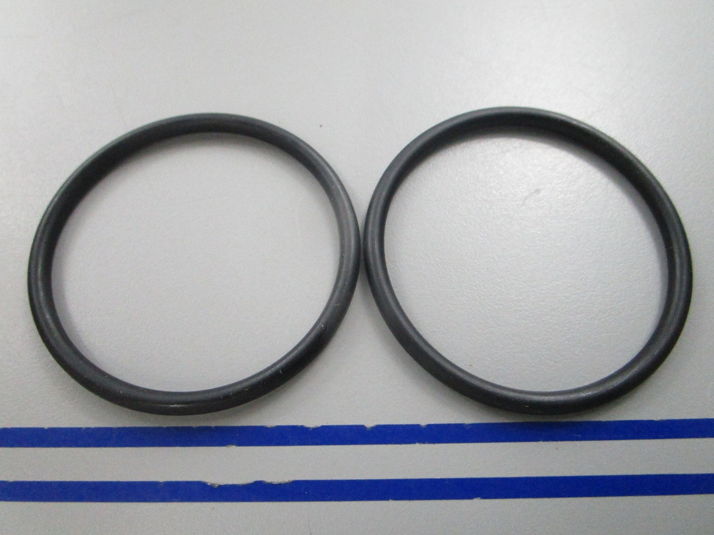 NEW OEM (LOT OF 2) 09280-48003 Suzuki O-Ring 0810