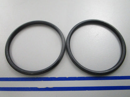NEW OEM (LOT OF 2) 09280-48003 Suzuki O-Ring 0810