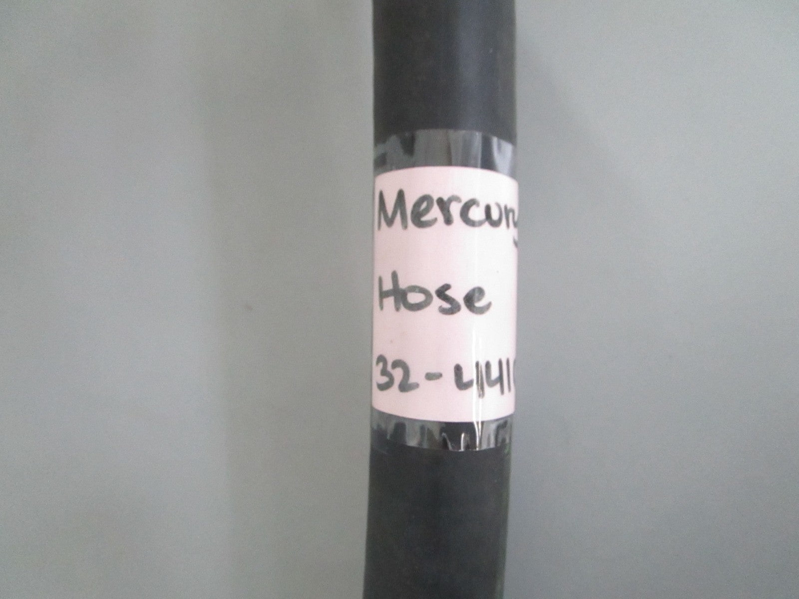 NEW OEM 32-44107 Mercury Quicksilver Hose 0820