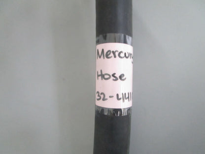 NEW OEM 32-44107 Mercury Quicksilver Hose 0820