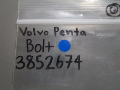 *NEW OEM* 0770 Volvo Penta Bolt 3852674