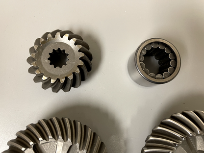*NEW OEM* 0670 Mercury Mercruiser Sterndrive Outdrive Gear Set 43-96084A2