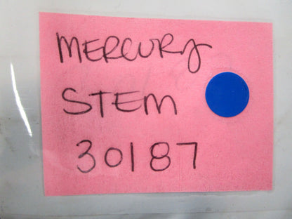 *NEW OEM* 0810 Mercury Quicksilver Stem 30187