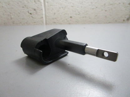 *NEW OEM* 0820 OMC Johnson Evinrude Detent Shaft 396927 0396927
