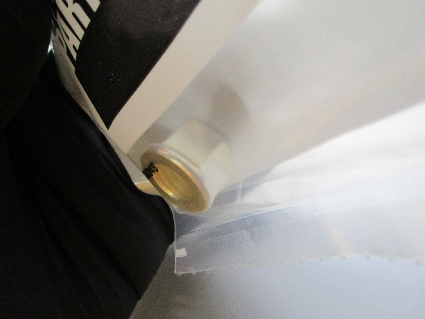 *NEW OEM* 0810 Cummins Lock Nut 4298975