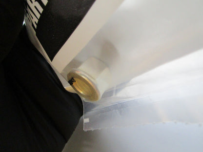 *NEW OEM* 0810 Cummins Lock Nut 4298975