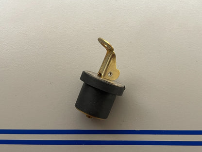 *NEW OEM* 0720 Polaris Bail Plug 7010076