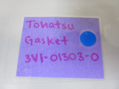 *NEW OEM* 0810 Tohatsu Gasket 3V1-01303-0 3V1013030