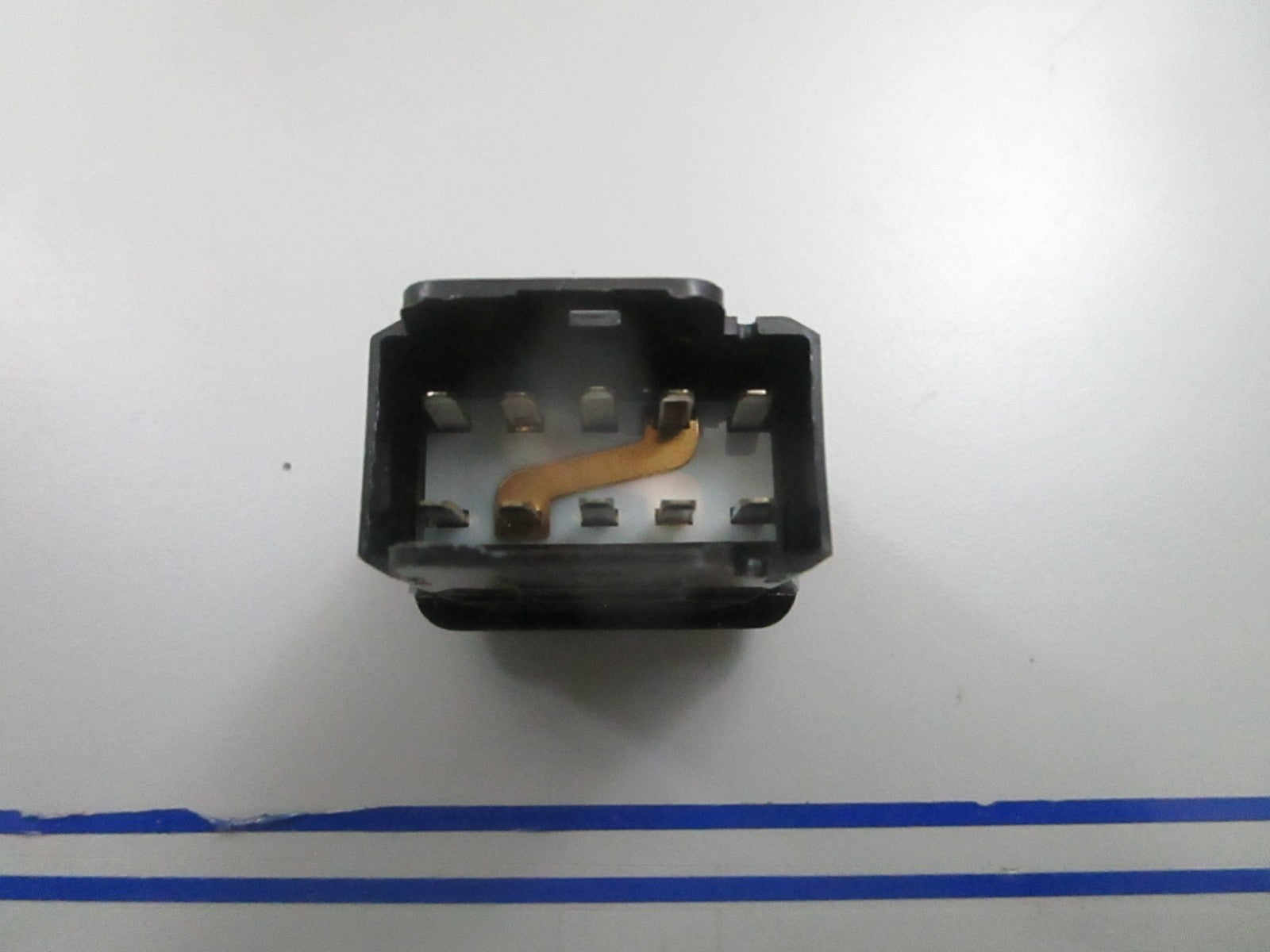 *NEW OEM* 0810 CAT Switch 378-5144