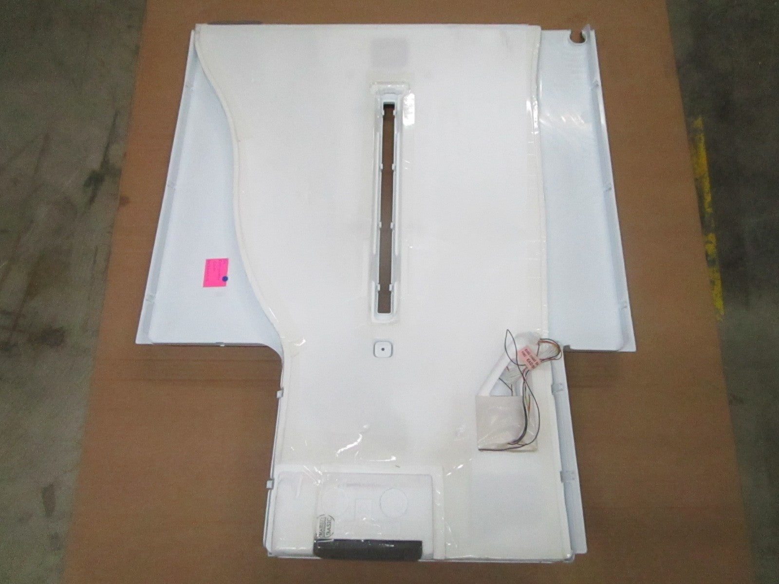 *NEW OEM* 0820 LG Refrigerator Cover MCZ644318