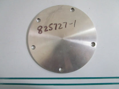 NEW Water Pump Cover Rep: 825727 Volvo Penta 0820