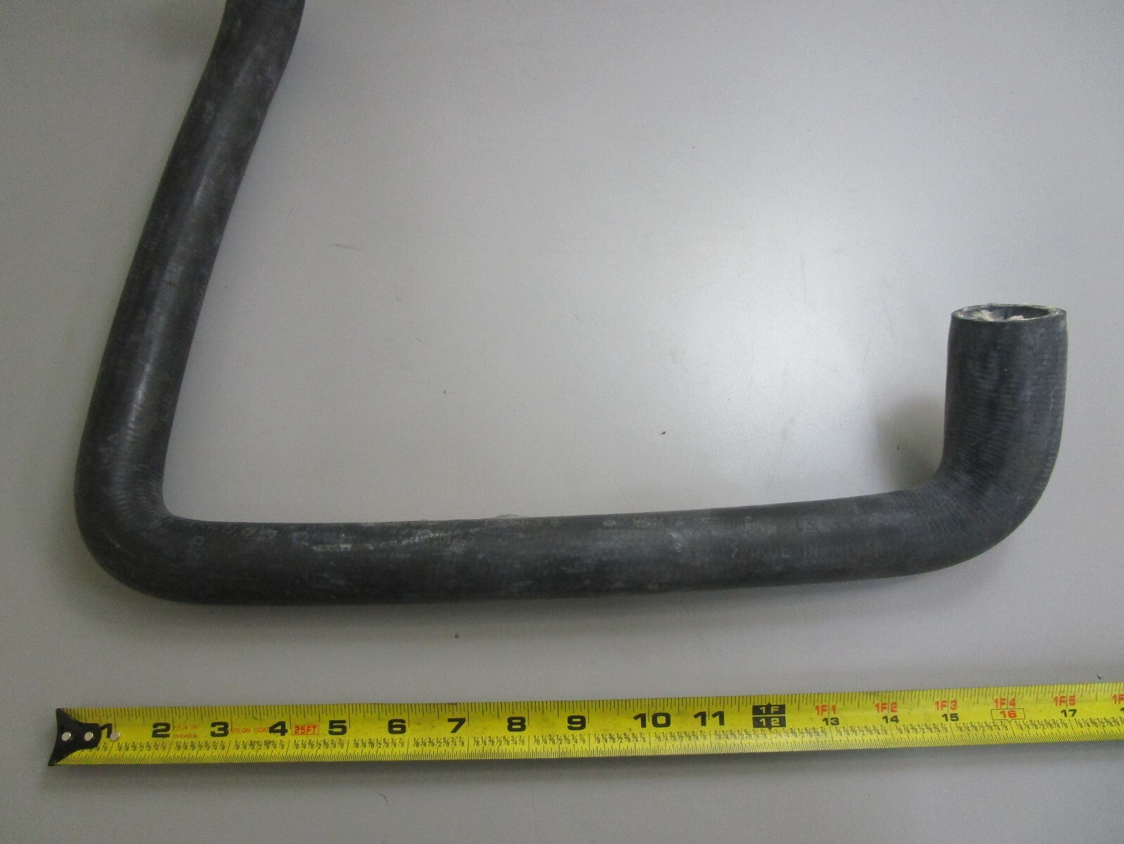 *NEW OEM* 0820 Volvo Penta Hose 3860161