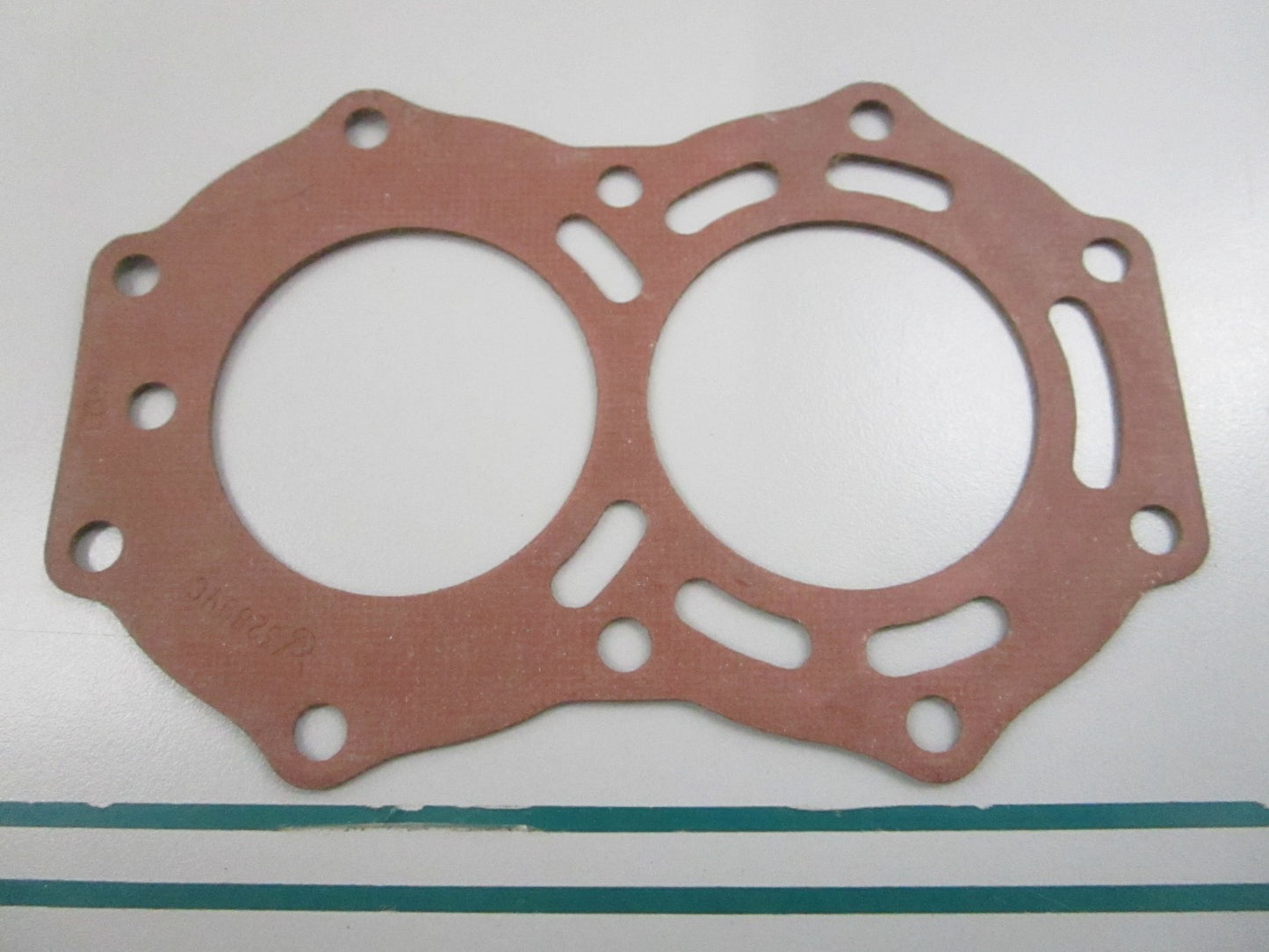 NEW OEM F571529-3 Mercury Force Head Gasket 0810