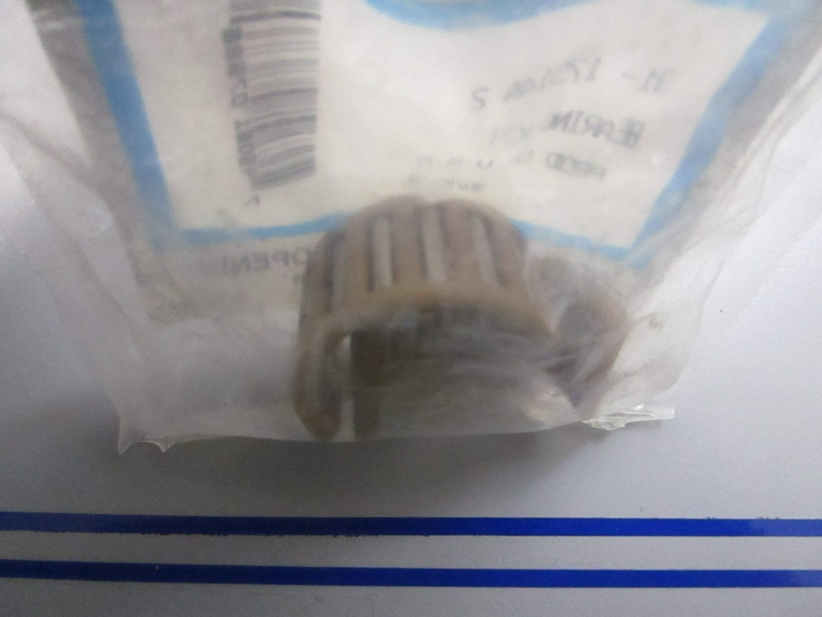 *NEW OEM* 0810 Mercury Quicksilver Bearing Kit 31-17514A2