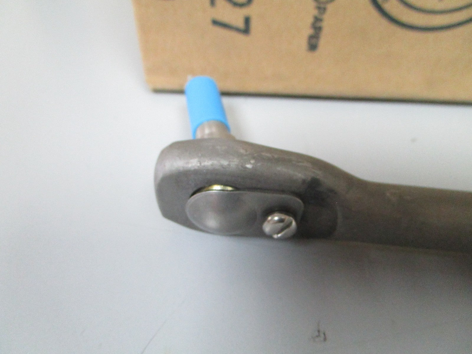 *NEW OEM* 0820 Mercury Quicksilver Steering Link Kit F5H094