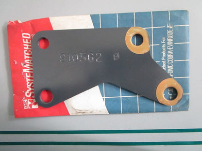 NEW OEM 910652 0910652 OMC Johnson Evinrude Plate 0820
