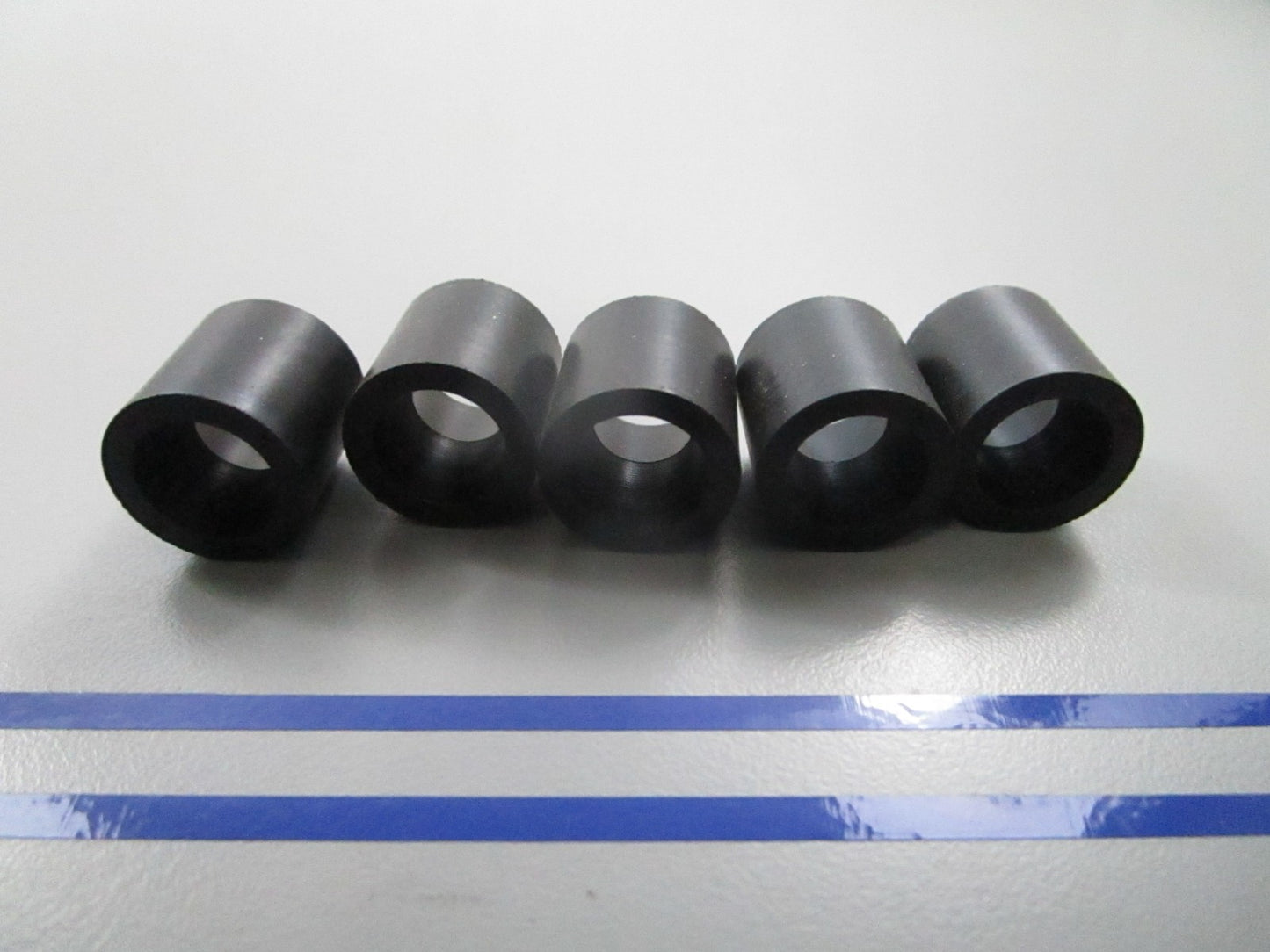 *NEW OEM* (LOT OF 5) 0810 Mercury Quicksilver Seal 26-25329