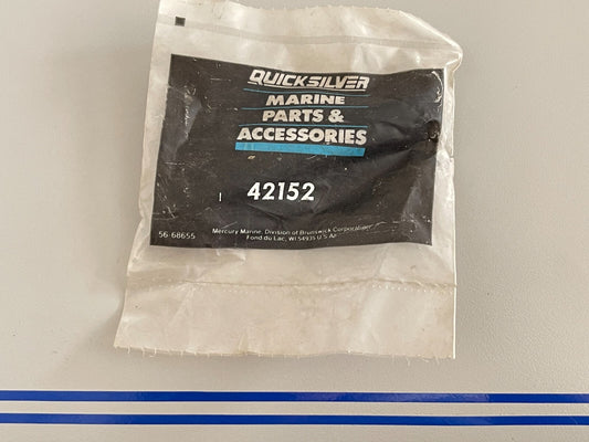 *NEW OEM* 0810 Mercury Quicksilver Shaft 42152